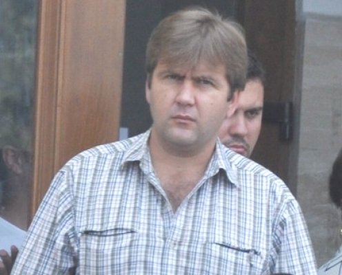 După Secţia 1 Poliţie Rurală, şi Secţia 2 şi-a început activitatea